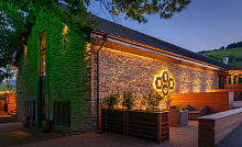 Ресторанный комплекс «МЁД»